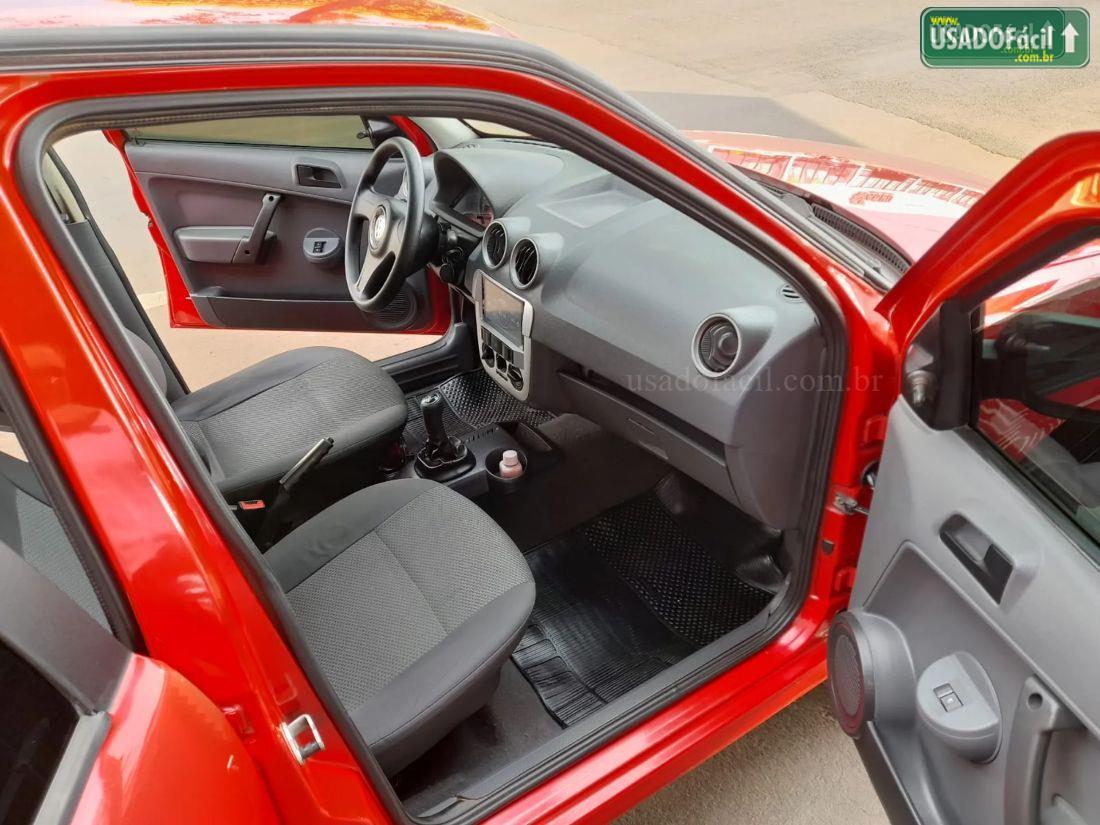 VOLKSWAGEN Gol ECOMOTION 1.0 Mi Total Flex 8V 2p 2011/2012 — foto 11 de 13