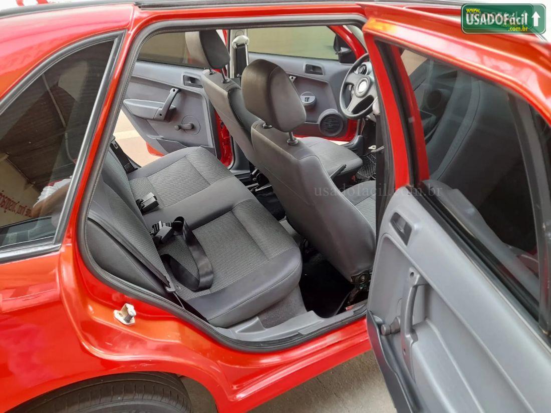 VOLKSWAGEN Gol ECOMOTION 1.0 Mi Total Flex 8V 2p 2011/2012 — foto 12 de 13