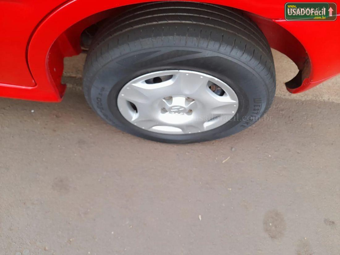 VOLKSWAGEN Gol ECOMOTION 1.0 Mi Total Flex 8V 2p 2011/2012 — foto 13 de 13