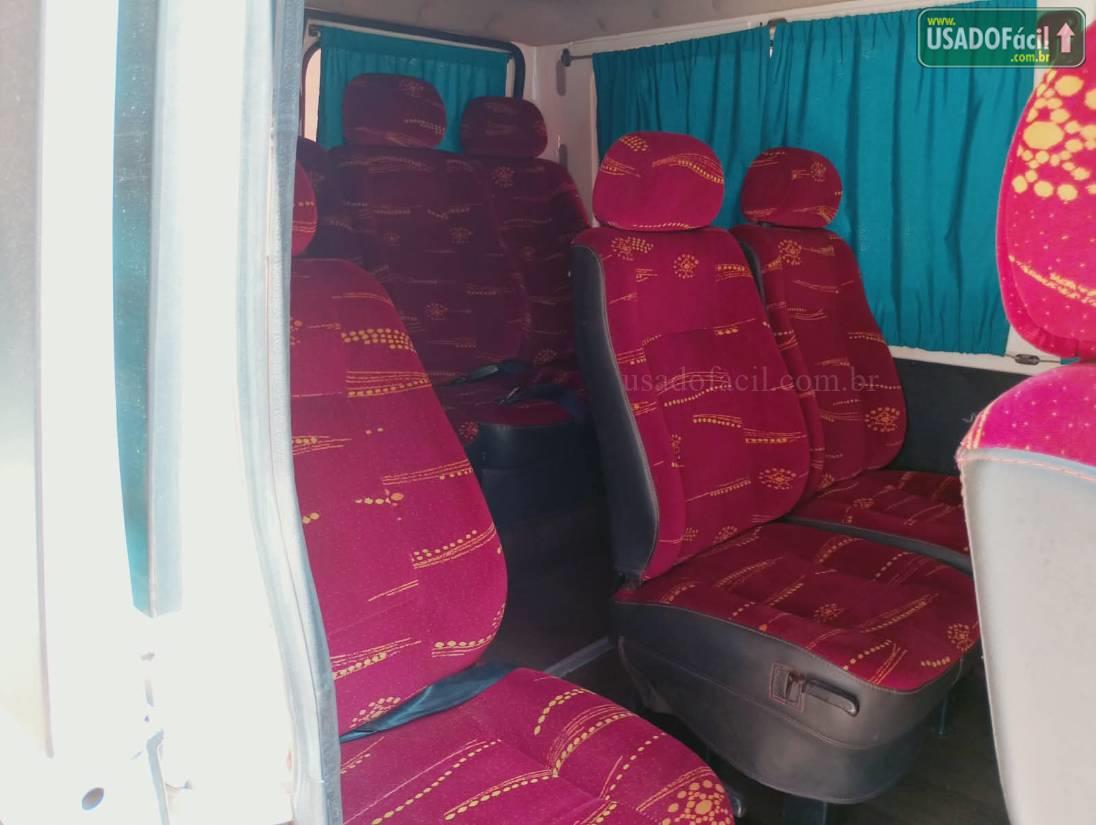 CITROEN Van Jumper M33M 23S 16 Lugares 2012/2013 — foto 9 de 10