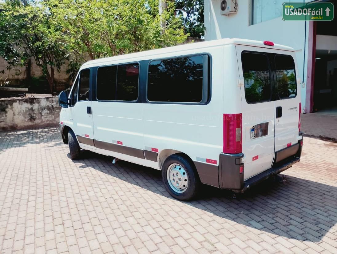 CITROEN Van Jumper M33M 23S 16 Lugares 2012/2013 — foto 6 de 10
