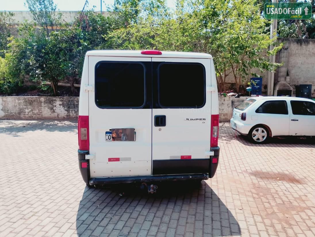 CITROEN Van Jumper M33M 23S 16 Lugares 2012/2013 — foto 5 de 10