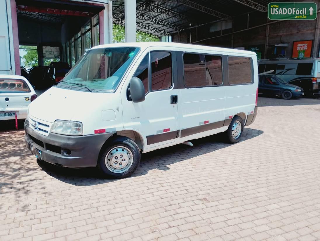 CITROEN Van Jumper M33M 23S 16 Lugares
