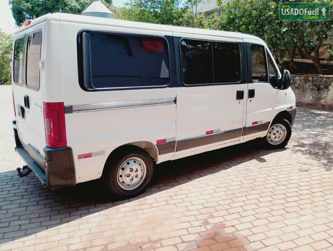 CITROEN Van Jumper M33M 23S 16 Lugares 2012/2013 — foto 4 de 10