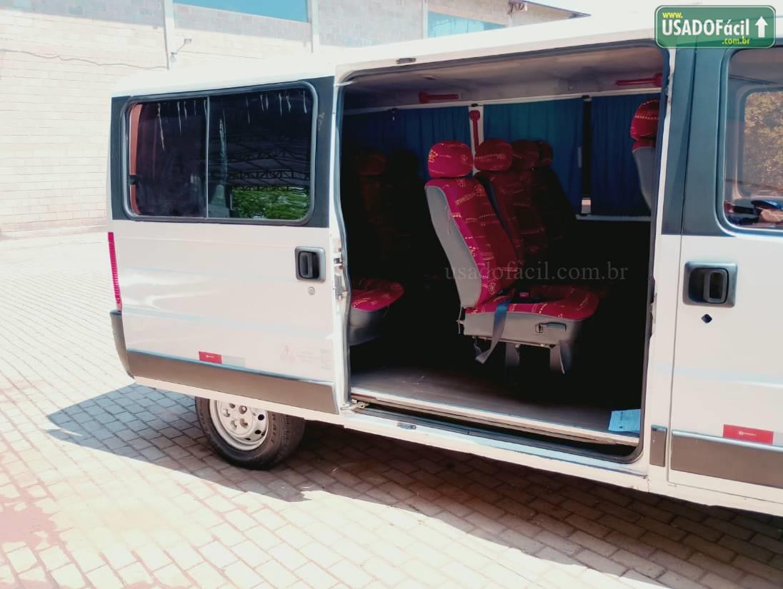 CITROEN Van Jumper M33M 23S 16 Lugares 2012/2013 — foto 10 de 10