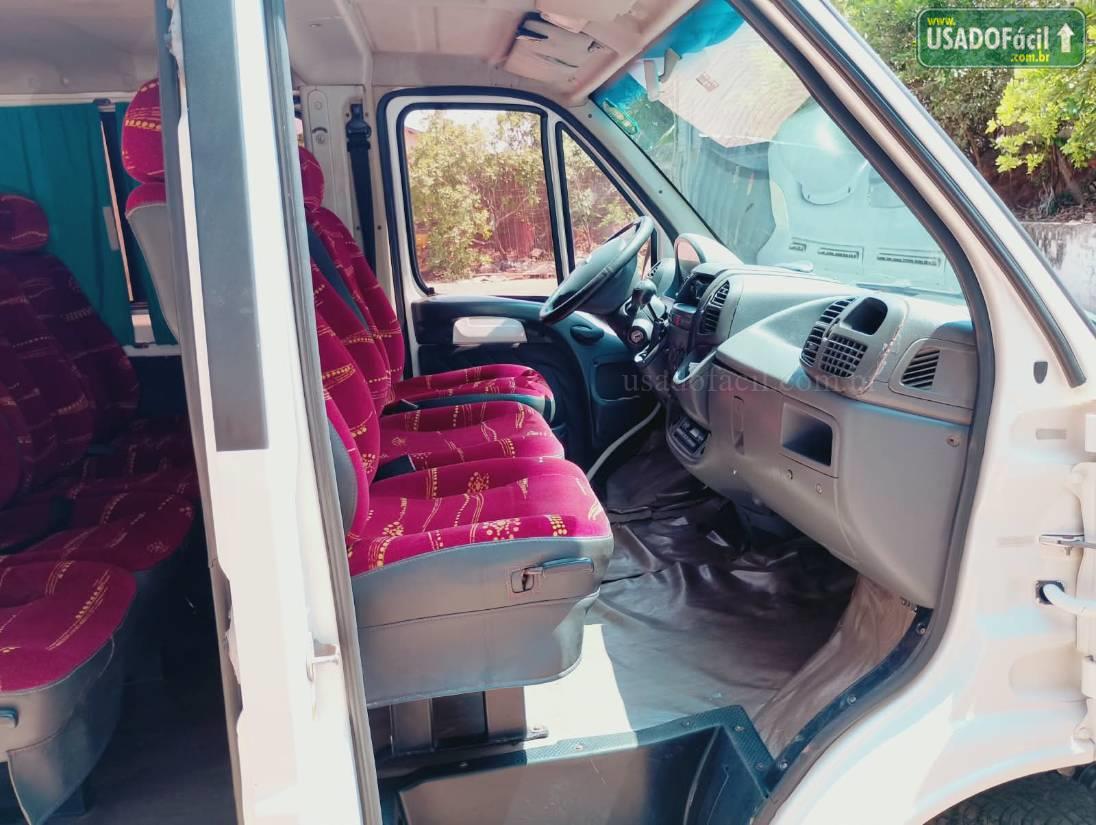 CITROEN Van Jumper M33M 23S 16 Lugares 2012/2013 — foto 7 de 10
