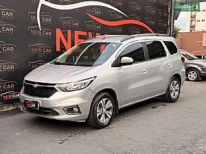 CHEVROLET/GM Spin Premier 1.8 Automático EconoFlex
