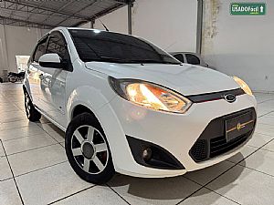 Ford Fiesta Hatch SE Mecânico 5P Flex