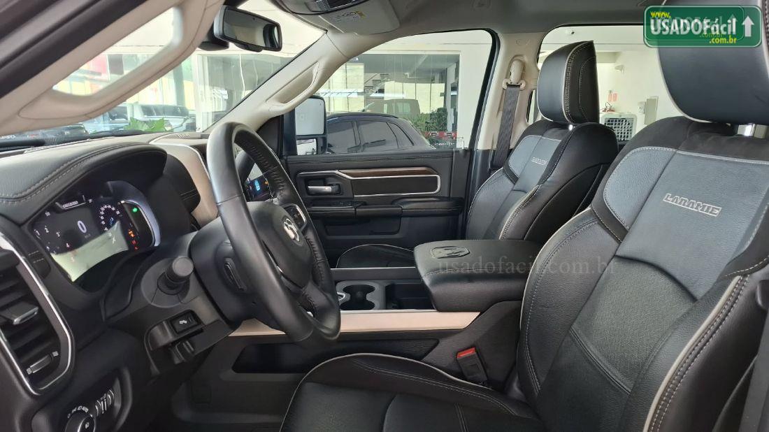 RAM Ram 2500 LARAMIE 6.7 2026/2026 — foto 7 de 11