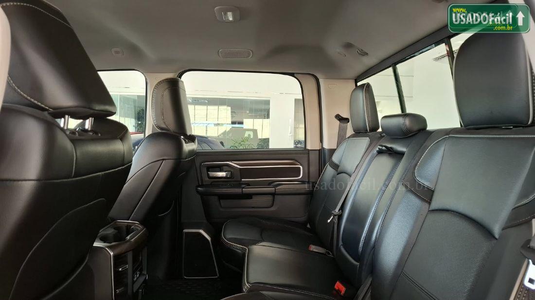RAM Ram 2500 LARAMIE 6.7 2026/2026 — foto 10 de 11