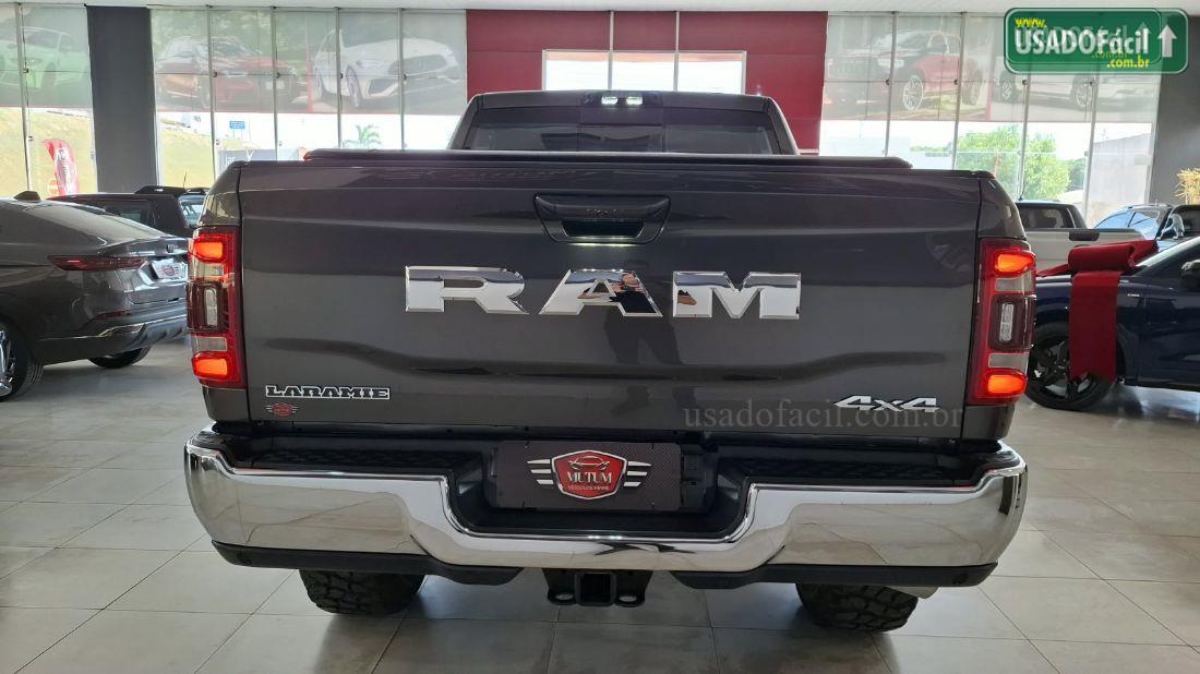 RAM Ram 2500 LARAMIE 6.7 2026/2026 — foto 5 de 11