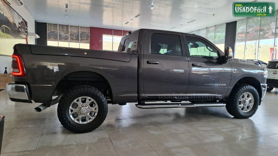 RAM Ram 2500 LARAMIE 6.7 2026/2026 — foto 6 de 11