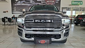Ram 2500 LARAMIE 6.7