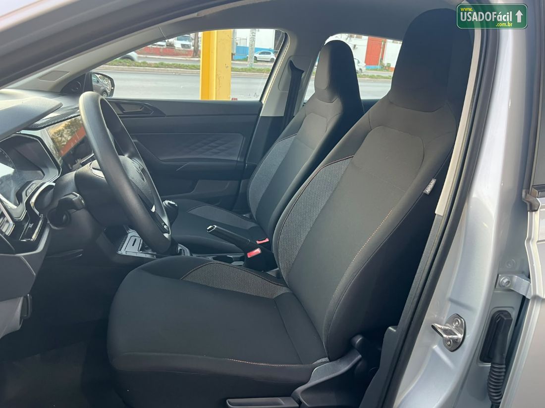 Volkswagen Polo Track 1.0 Flex 2024/2025 — foto 7 de 12