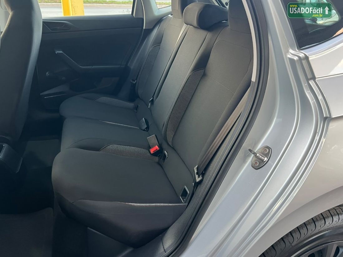 Volkswagen Polo Track 1.0 Flex 2024/2025 — foto 8 de 12