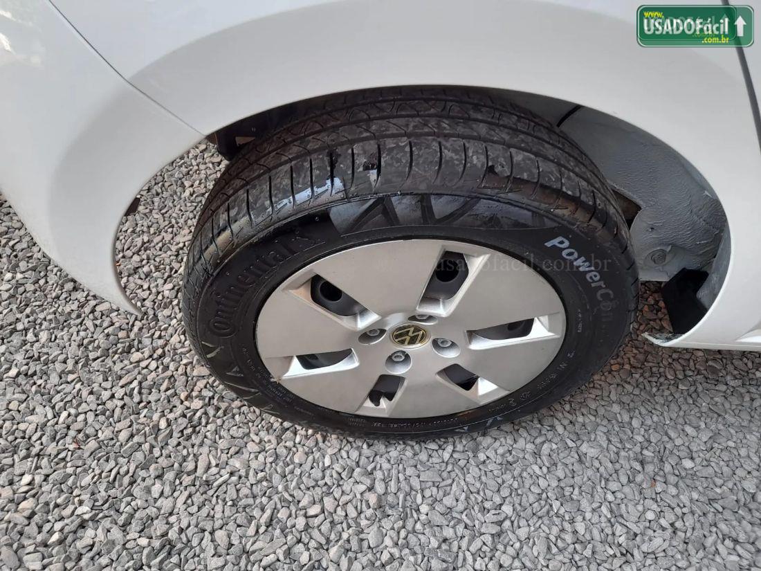 VOLKSWAGEN up! move 1.0 Total Flex 2014/2015 — foto 14 de 14