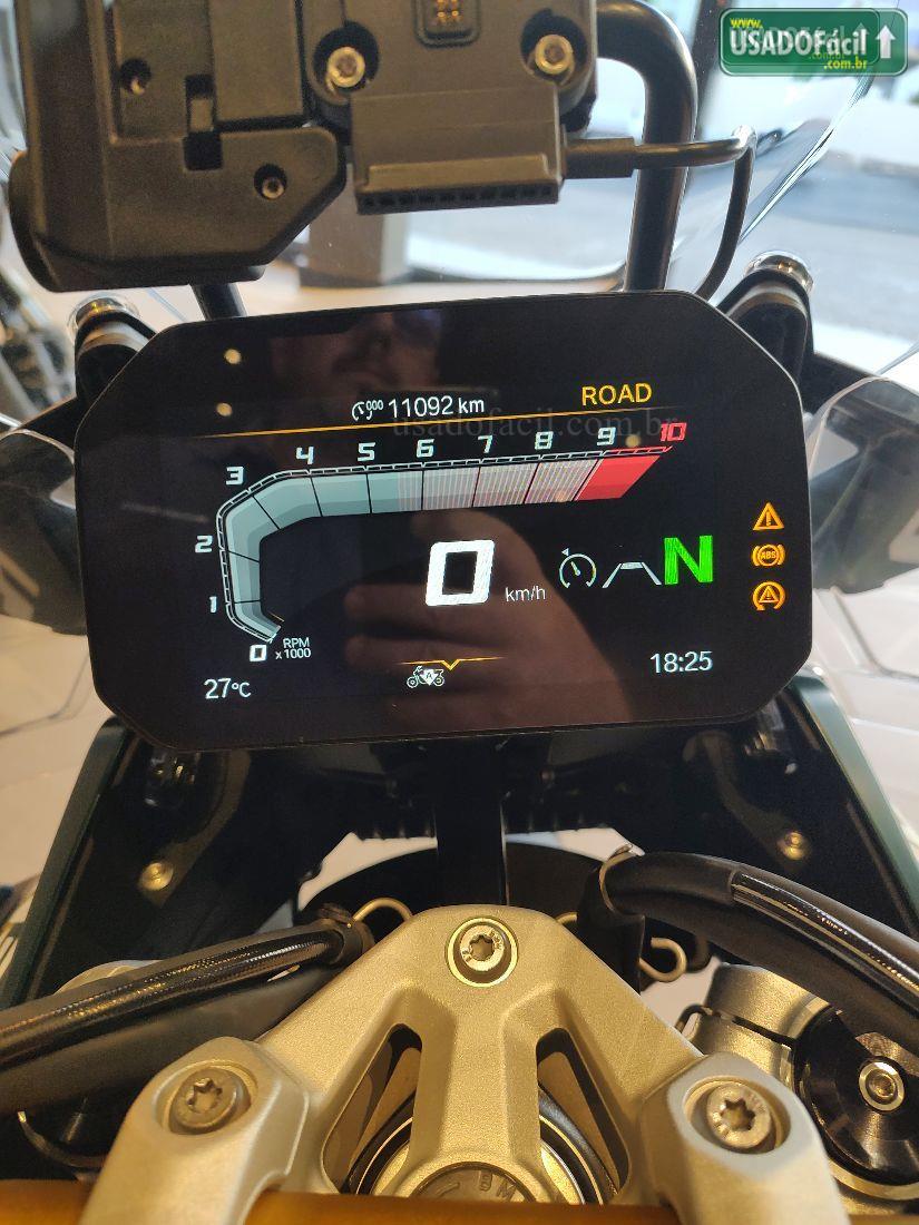 BMW R 1300 GS Adventure 719 2025/2025 — foto 10 de 11