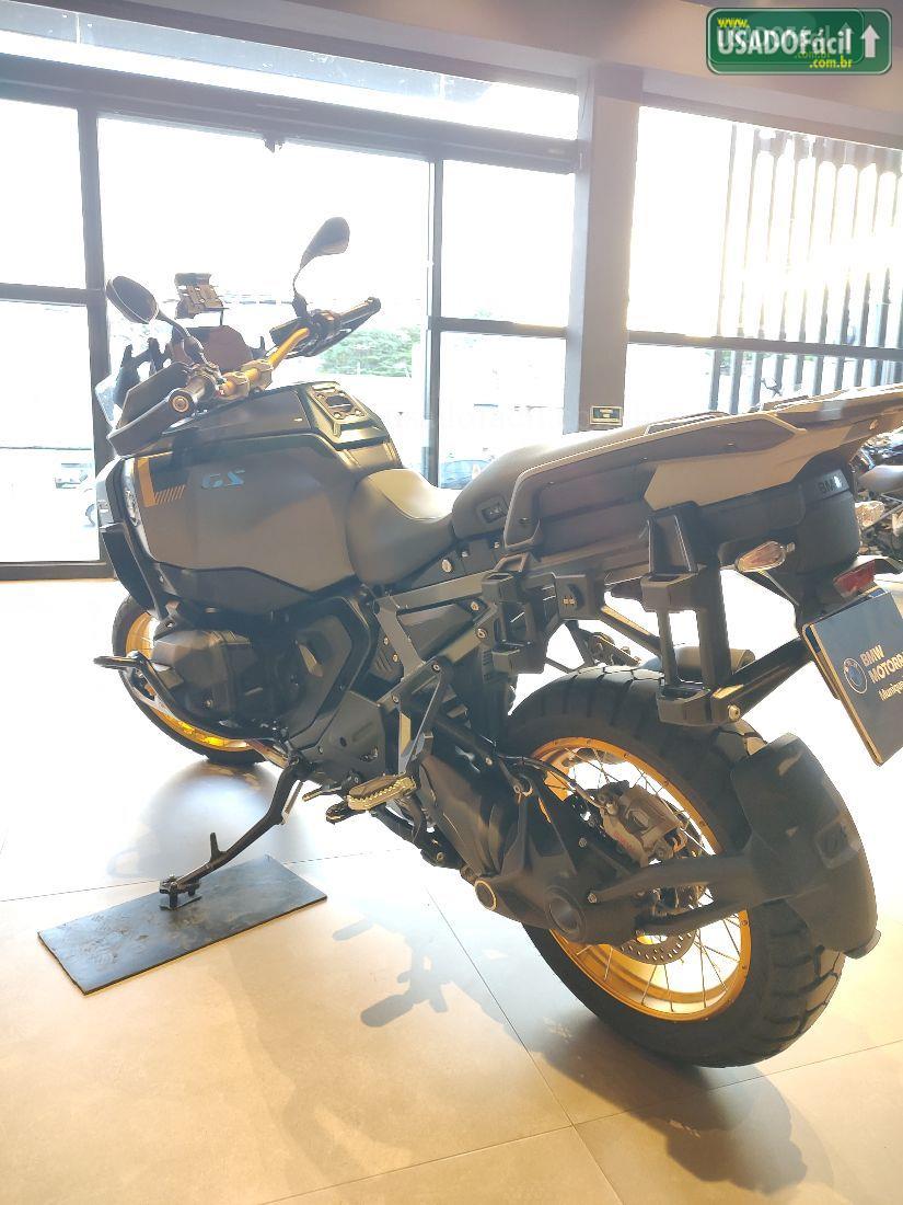BMW R 1300 GS Adventure 719 2025/2025 — foto 2 de 11
