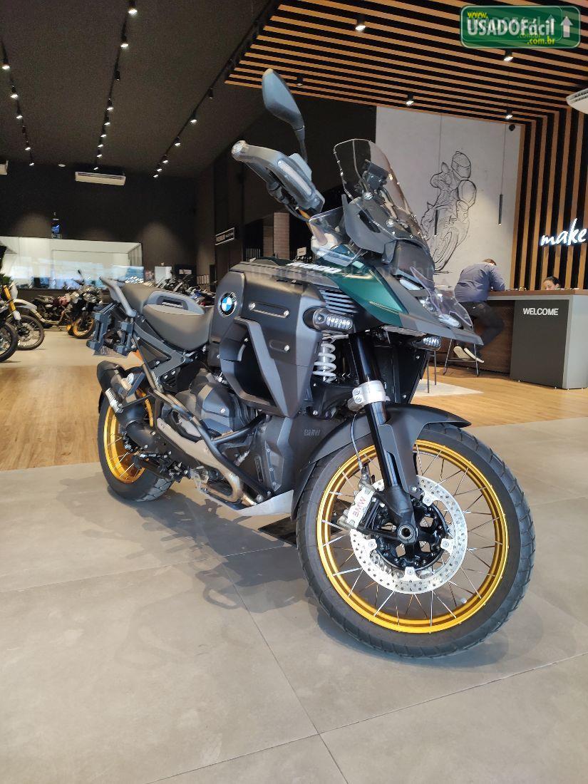 BMW R 1300 GS Adventure 719 2025/2025 — foto 3 de 11