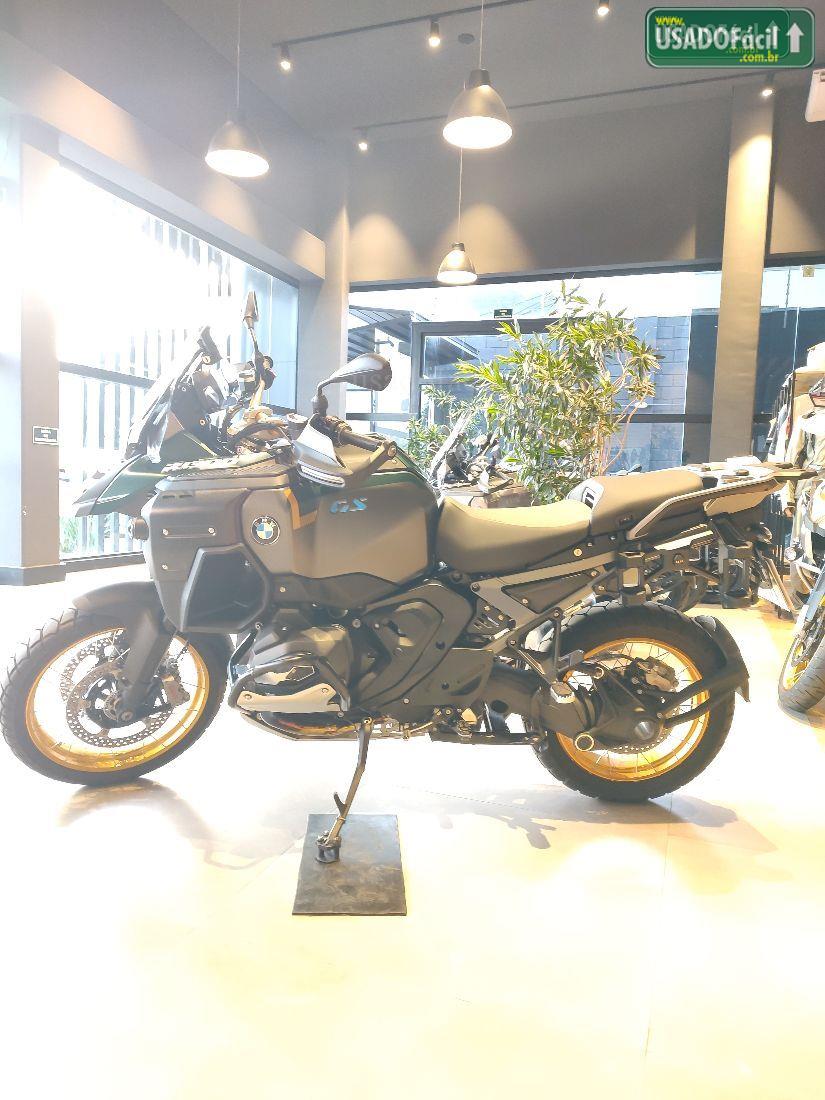 BMW R 1300 GS Adventure 719 2025/2025 — foto 4 de 11