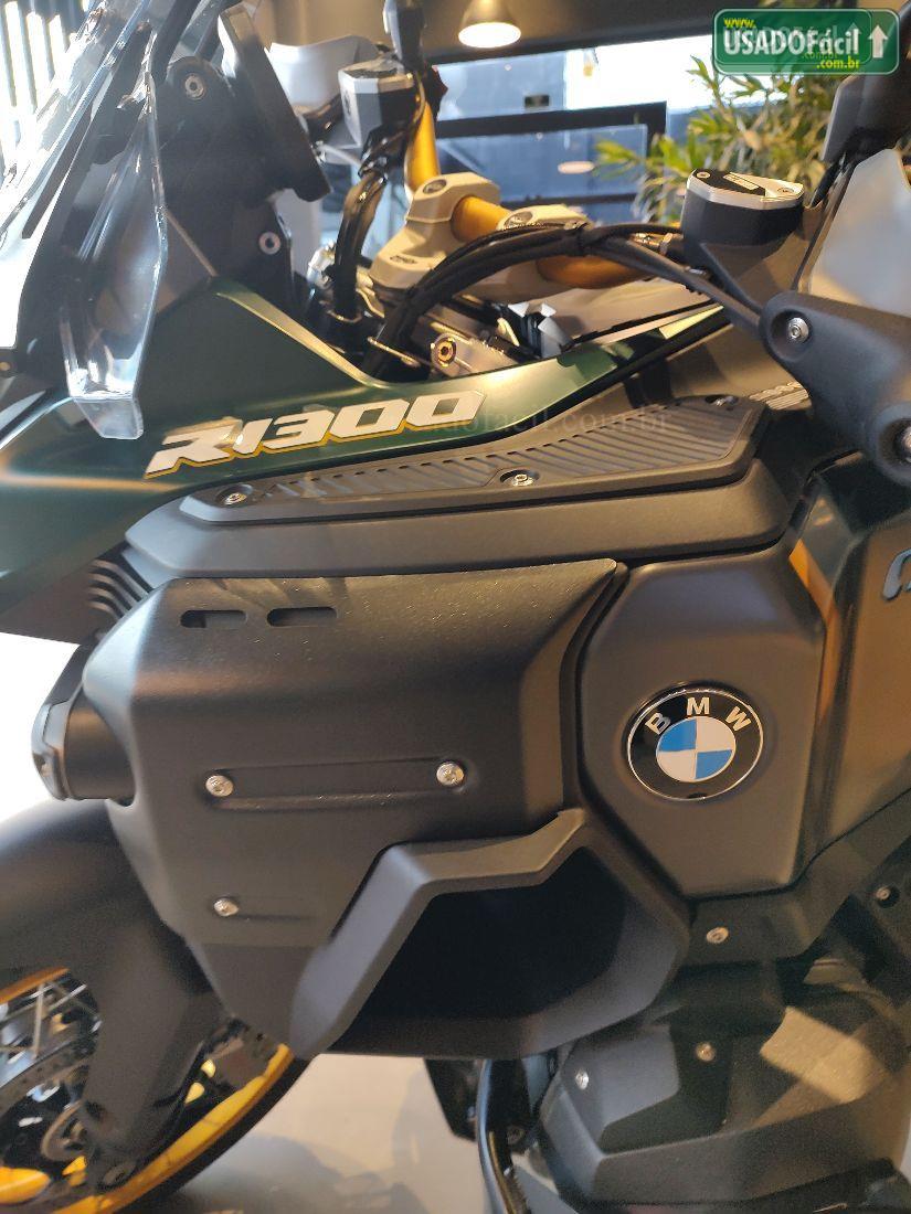 BMW R 1300 GS Adventure 719 2025/2025 — foto 6 de 11