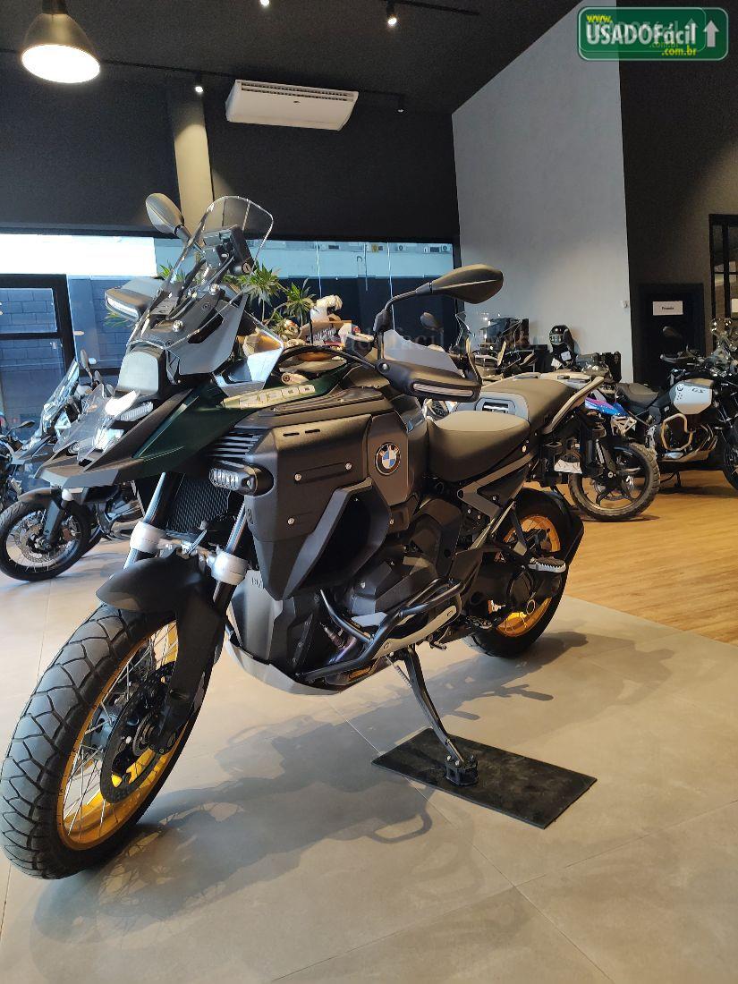 BMW R 1300 GS Adventure 719 2025/2025 — foto 7 de 11