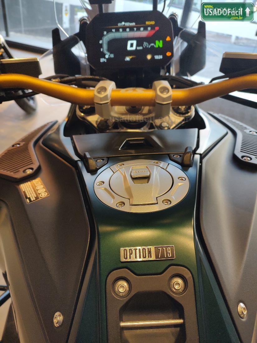 BMW R 1300 GS Adventure 719 2025/2025 — foto 8 de 11