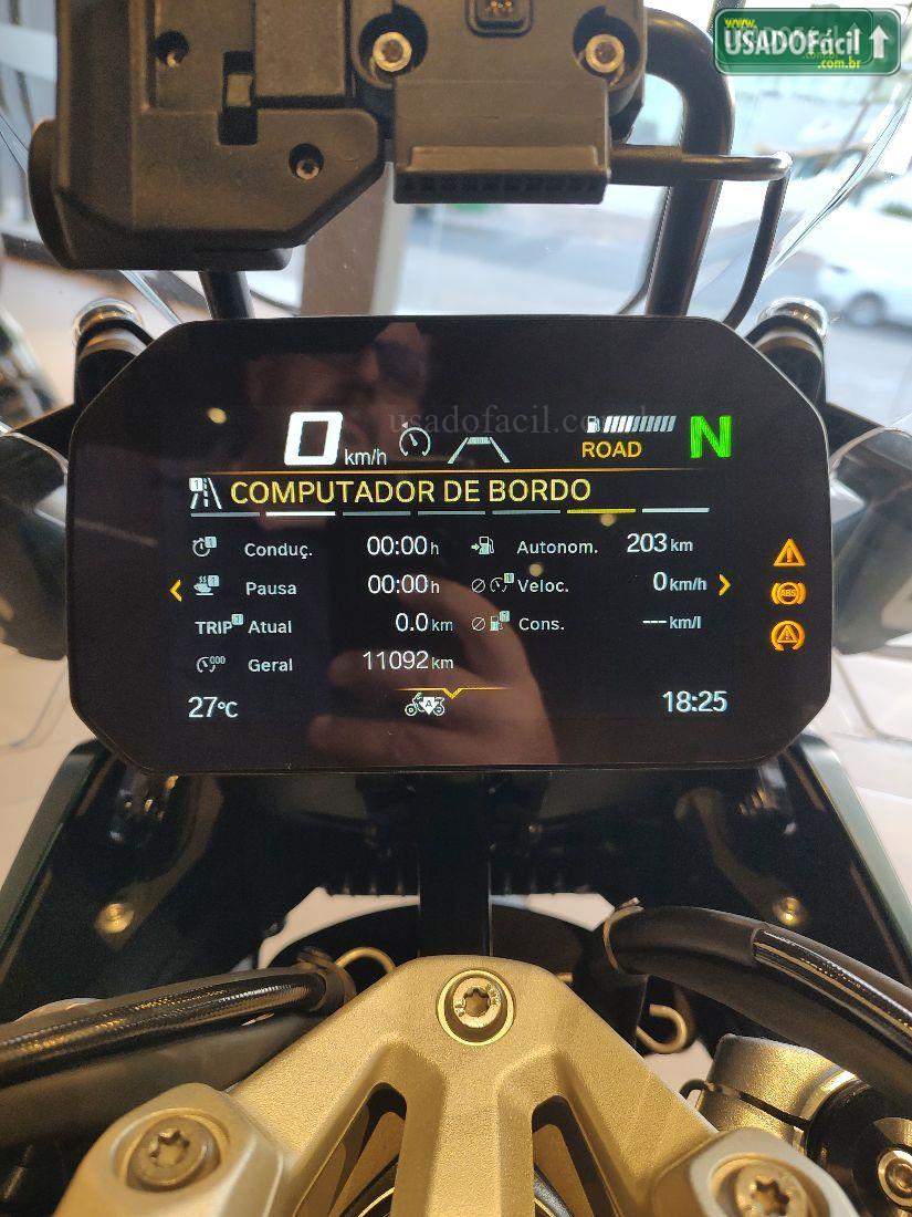 BMW R 1300 GS Adventure 719 2025/2025 — foto 9 de 11