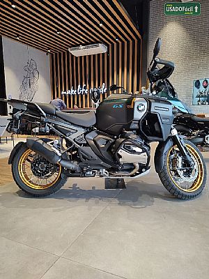 BMW R 1300 GS Adventure 719