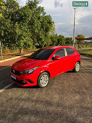 FIAT Argo Drive 1.0 Flex