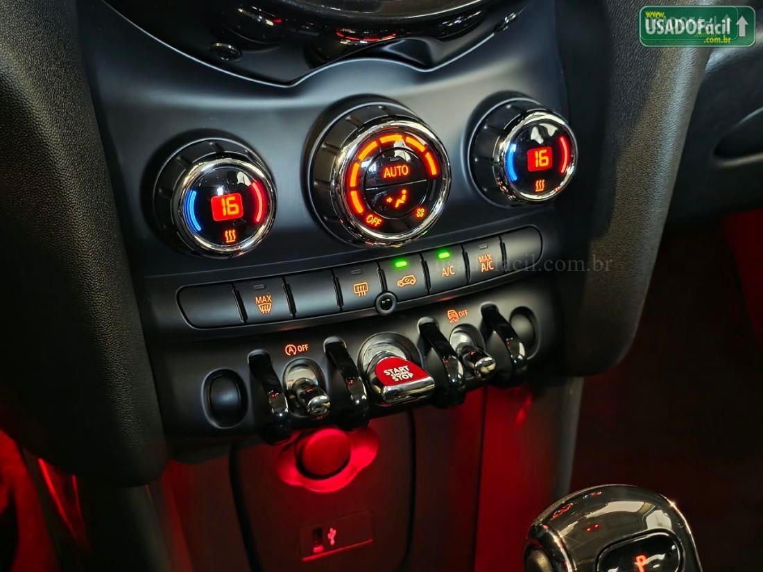 MINI COOPER 1.5 Turbo 12V 5p Automático 2020/2020 — foto 11 de 18