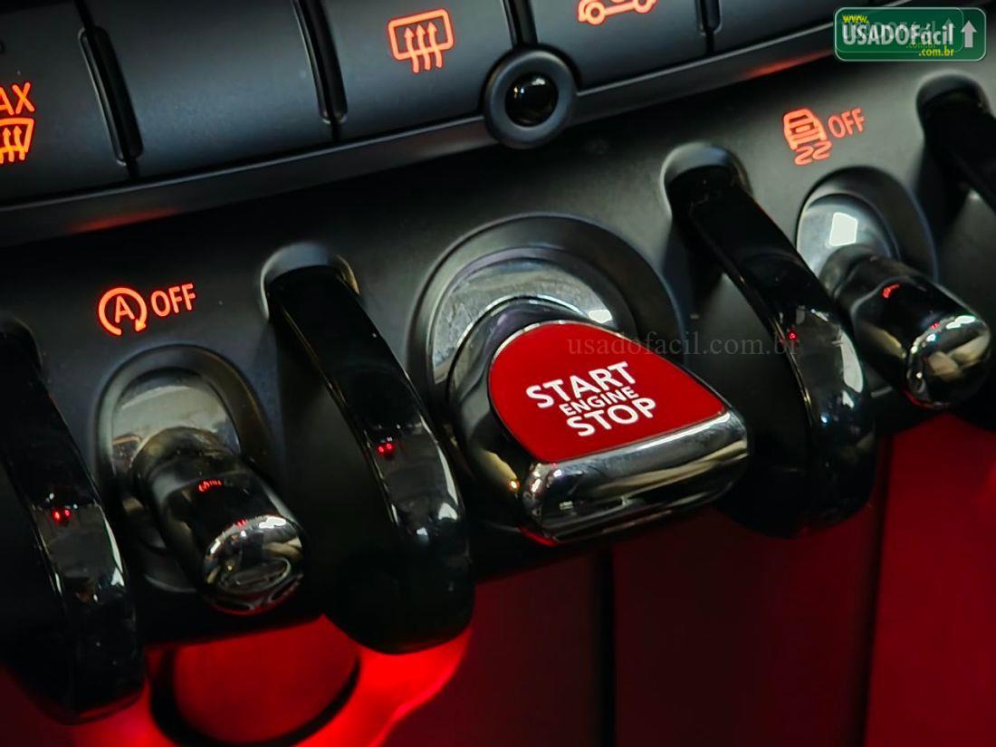 MINI COOPER 1.5 Turbo 12V 5p Automático 2020/2020 — foto 12 de 18
