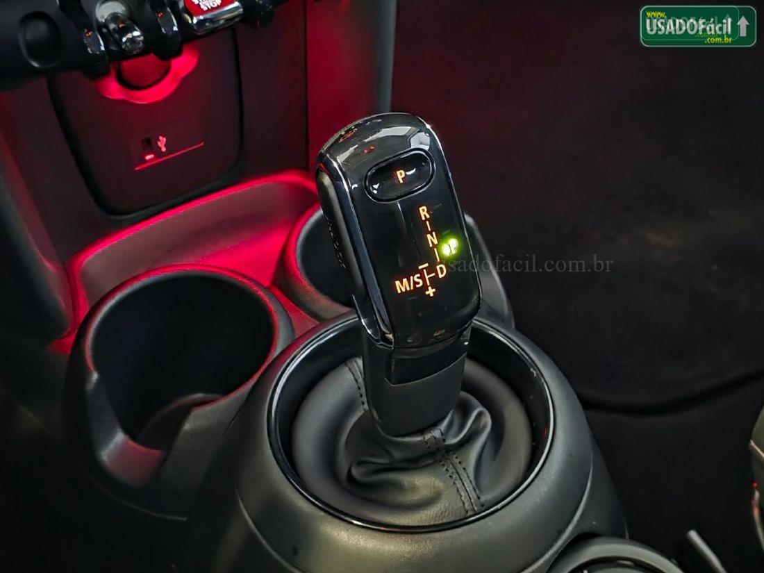 MINI COOPER 1.5 Turbo 12V 5p Automático 2020/2020 — foto 13 de 18