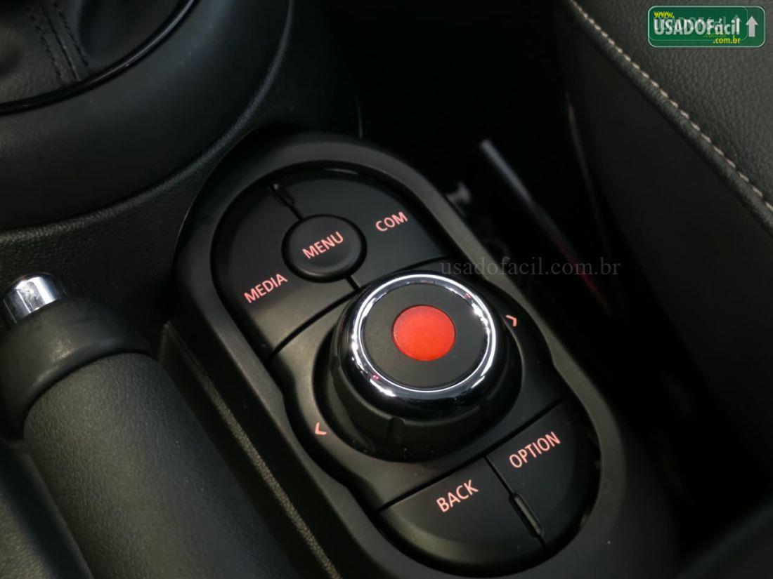 MINI COOPER 1.5 Turbo 12V 5p Automático 2020/2020 — foto 14 de 18