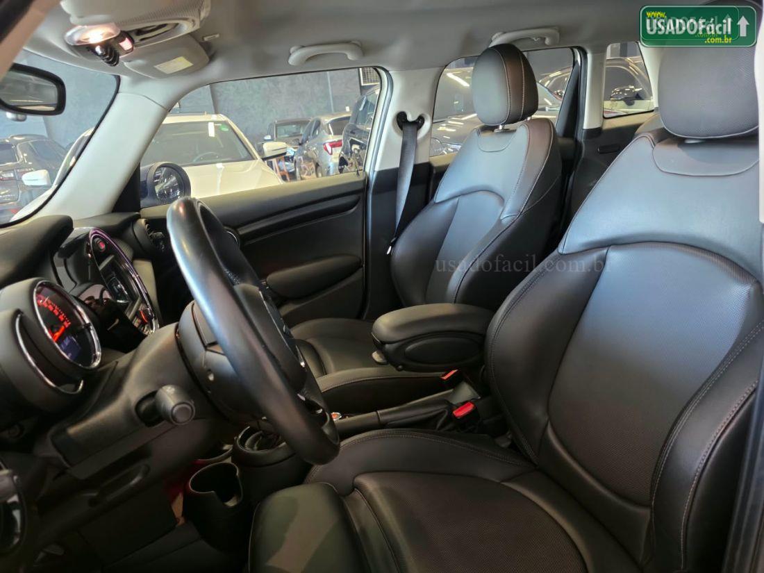 MINI COOPER 1.5 Turbo 12V 5p Automático 2020/2020 — foto 16 de 18