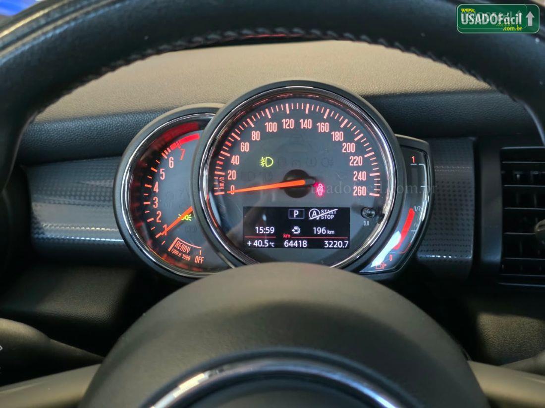 MINI COOPER 1.5 Turbo 12V 5p Automático 2020/2020 — foto 9 de 18