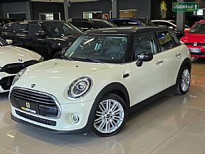 MINI COOPER 1.5 Turbo 12V 5p Automático