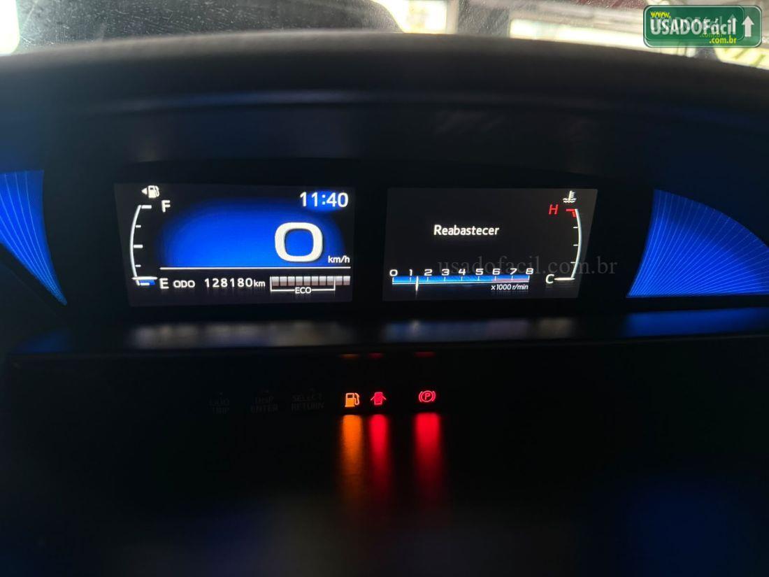 TOYOTA Etios Sedan X 1.5 Mecânico Flex 2016/2017 — foto 8 de 9