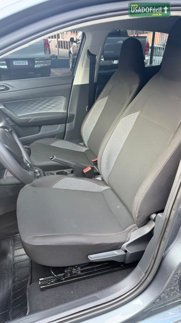 Volkswagen Polo Track 1.0 Flex 2023/2023 — foto 7 de 14
