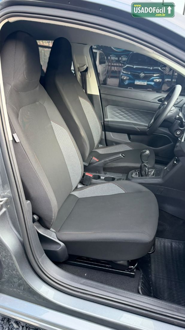 Volkswagen Polo Track 1.0 Flex 2023/2023 — foto 8 de 14