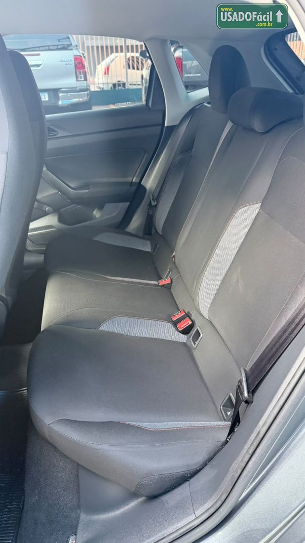 Volkswagen Polo Track 1.0 Flex 2023/2023 — foto 9 de 14