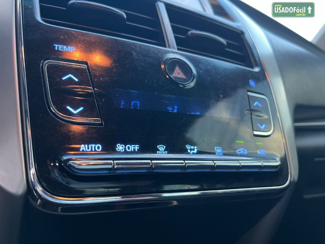 Toyota Yaris Sedan XL 1.5 Automático Flex 2019/2020 — foto 10 de 12