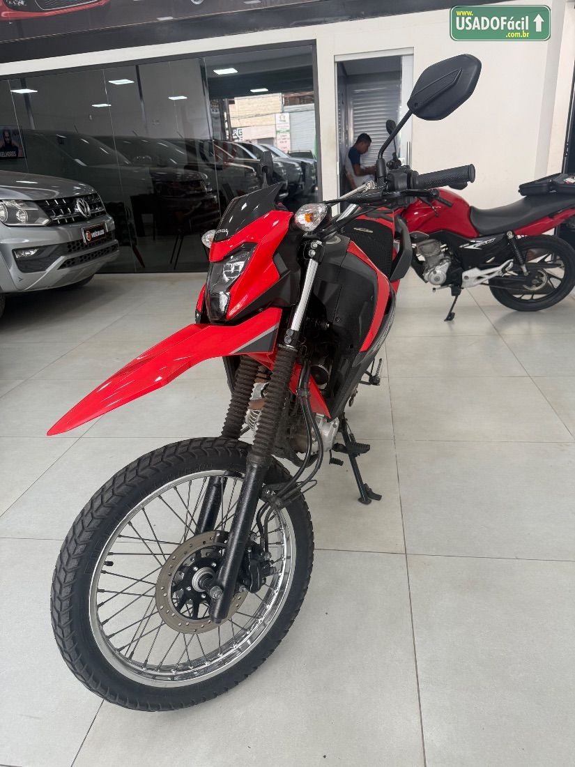 Honda NXR 160 Bros Flex 2024/2025 — foto 4 de 6