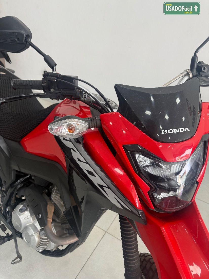 Honda NXR 160 Bros Flex 2024/2025 — foto 6 de 6