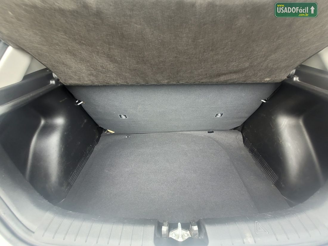 Hyundai HB20 Hatch Comfort 1.0 Mecânico Flex 2025/2026 — foto 16 de 17