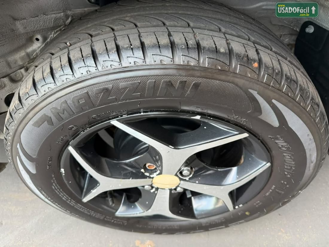 CHEVROLET/GM Cobalt LT 1.4 FlexPower 2014/2015 — foto 16 de 16