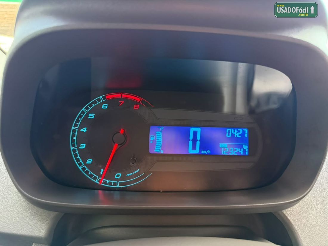 CHEVROLET/GM Cobalt LT 1.4 FlexPower 2014/2015 — foto 7 de 16