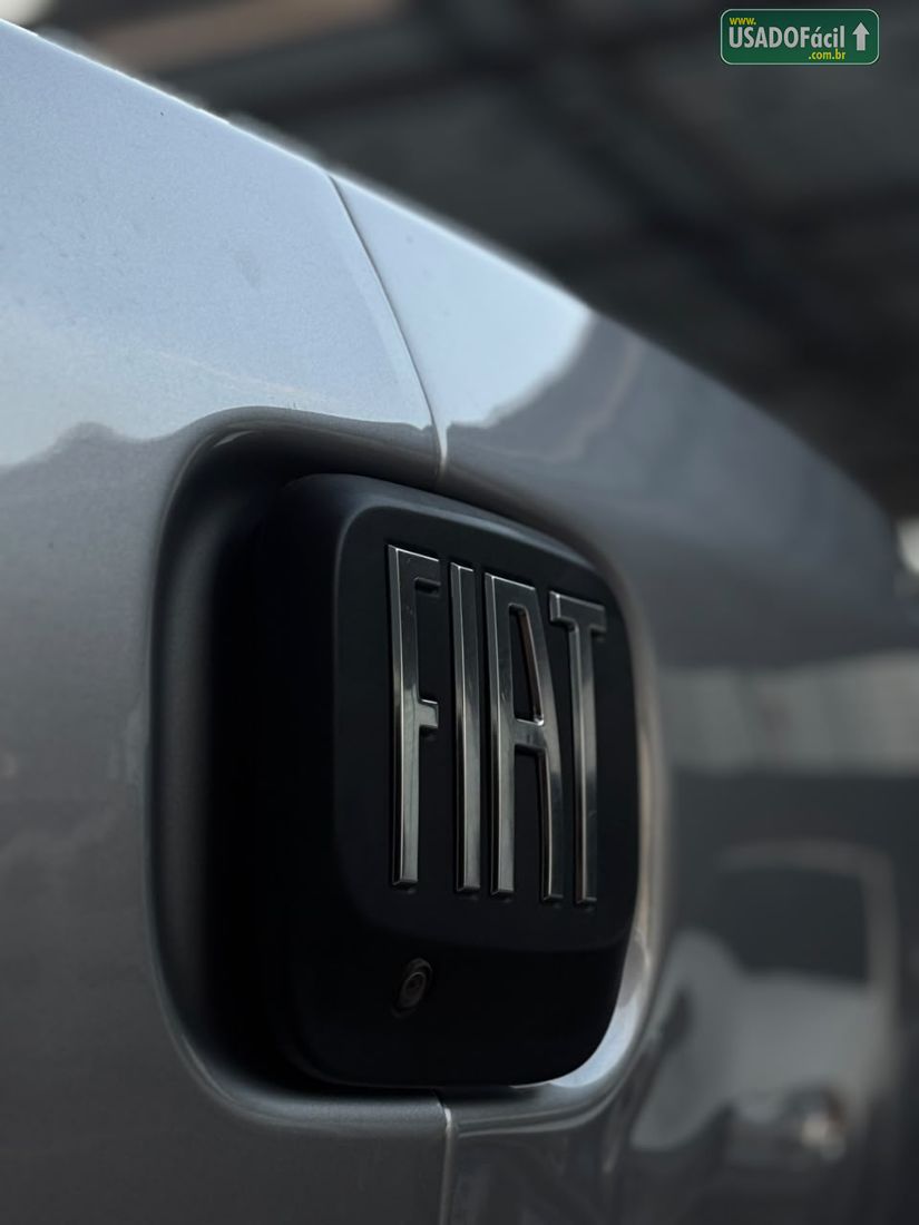 Fiat Toro Freedom 1.8 Automático Flex 2020/2021 — foto 18 de 18
