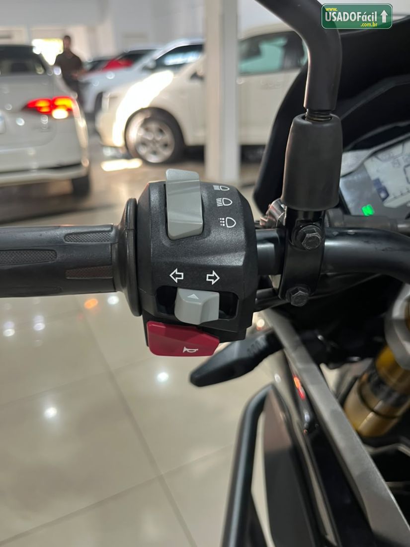 BMW G 310 GS 2024/2024 — foto 10 de 12