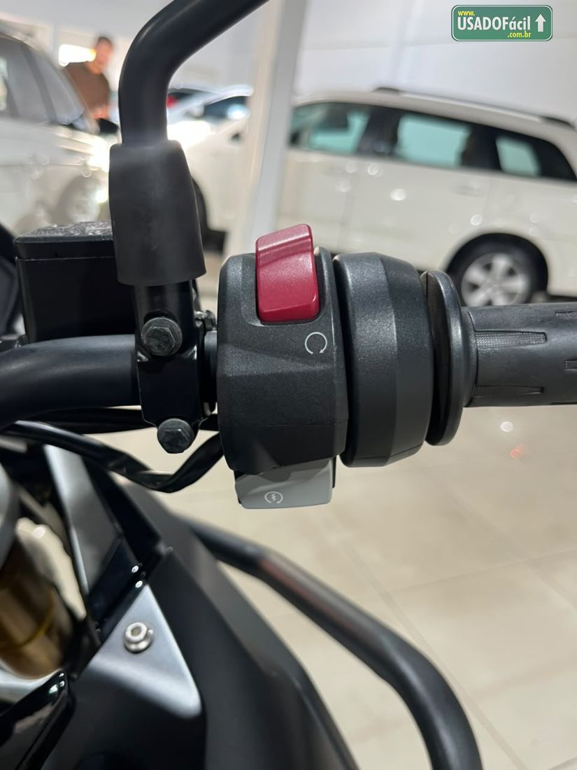 BMW G 310 GS 2024/2024 — foto 11 de 12